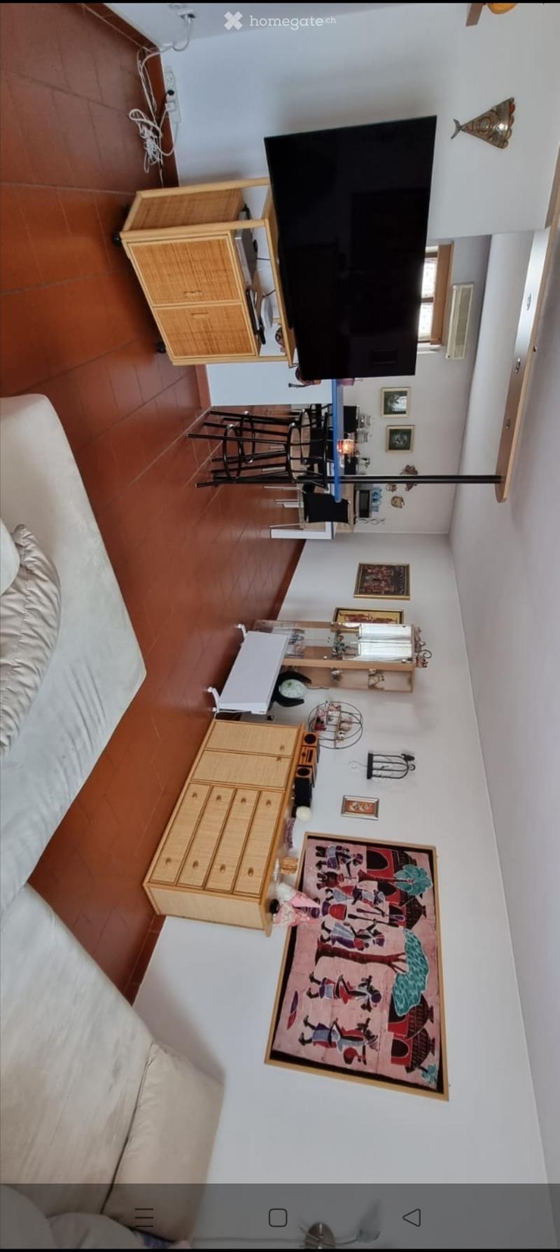 Appartamento 3,5 locali a Genestrerio (3)