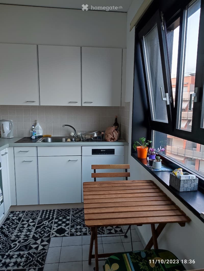 Balerna, appartamento di 3.5 locali, Rent to buy (1)