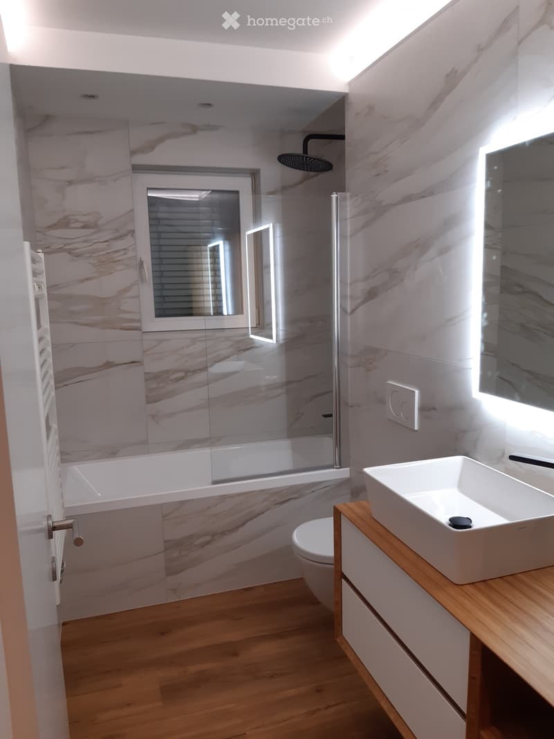 3.5 locali con giardino privato (3)