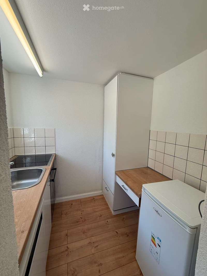 Wohnung an zentraler und ruhiger Ort (3)