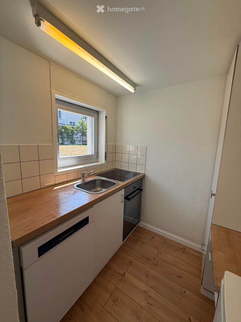 Wohnung an zentraler und ruhiger Ort (4)