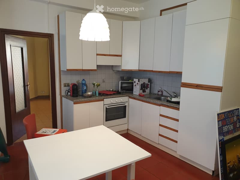 Appartamento a Cannobio (VB) (2)