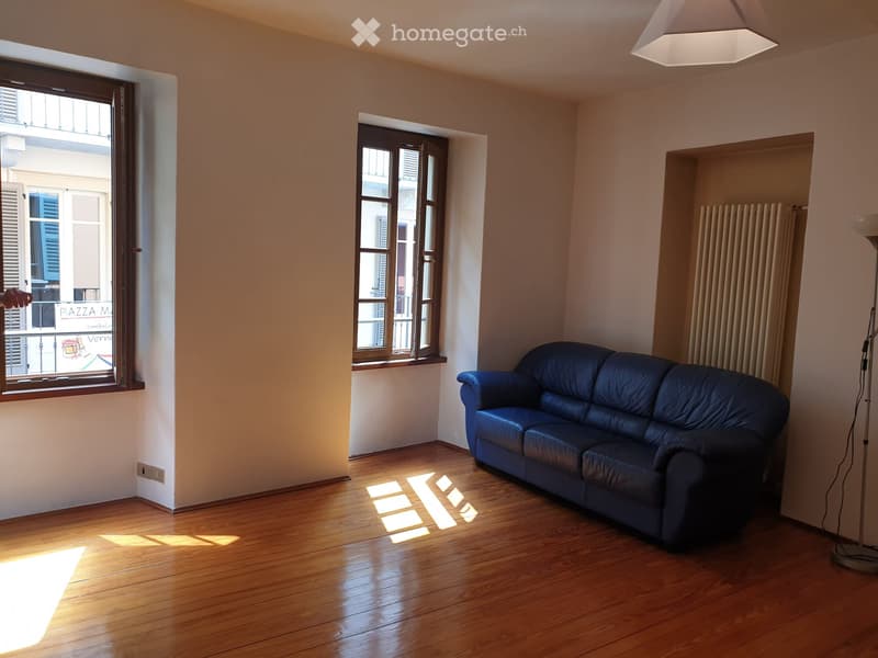 Appartamento a Cannobio (VB) (1)