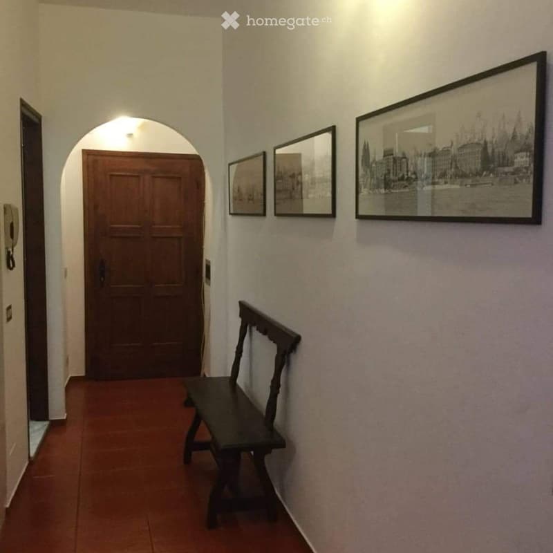 Appartamento a Cannobio (VB) (4)