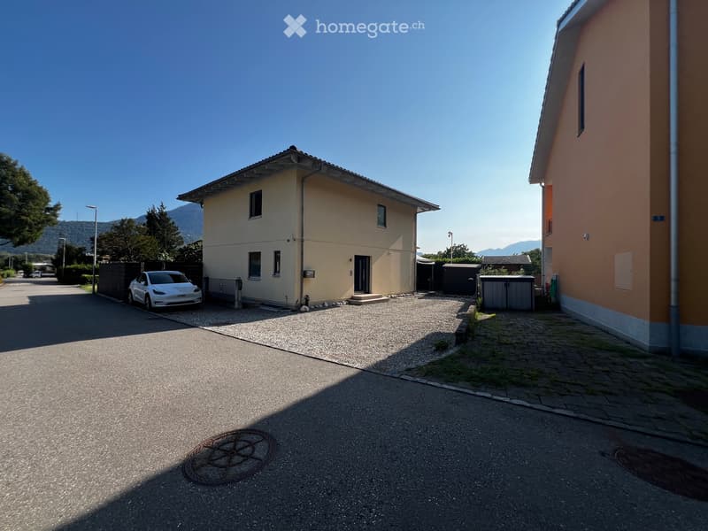 Casa indipendente in affitto  Gerra Piano (2)