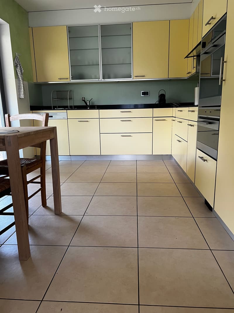 Casa indipendente in affitto  Gerra Piano (3)