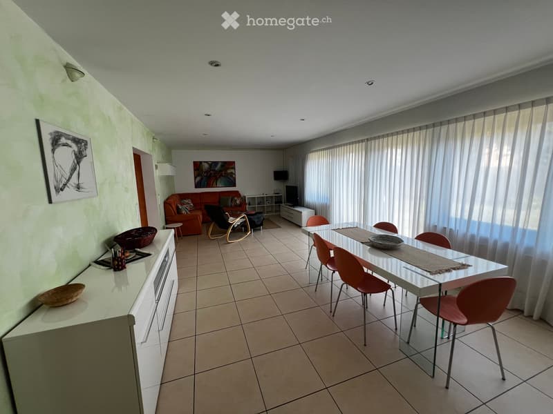 Casa indipendente in affitto  Gerra Piano (4)