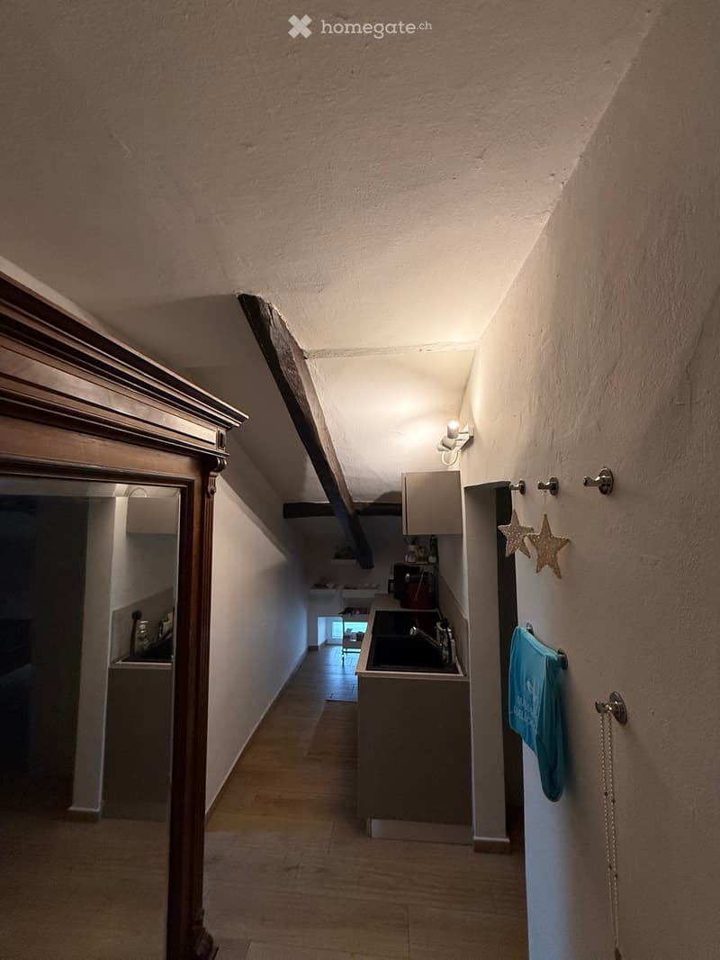 1 Locale - Monolocale Arredato (3)