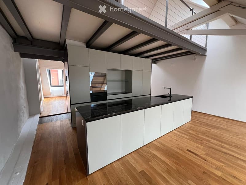 Frisch renoviertes 7.5-Zimmer-Altstadthaus (2)