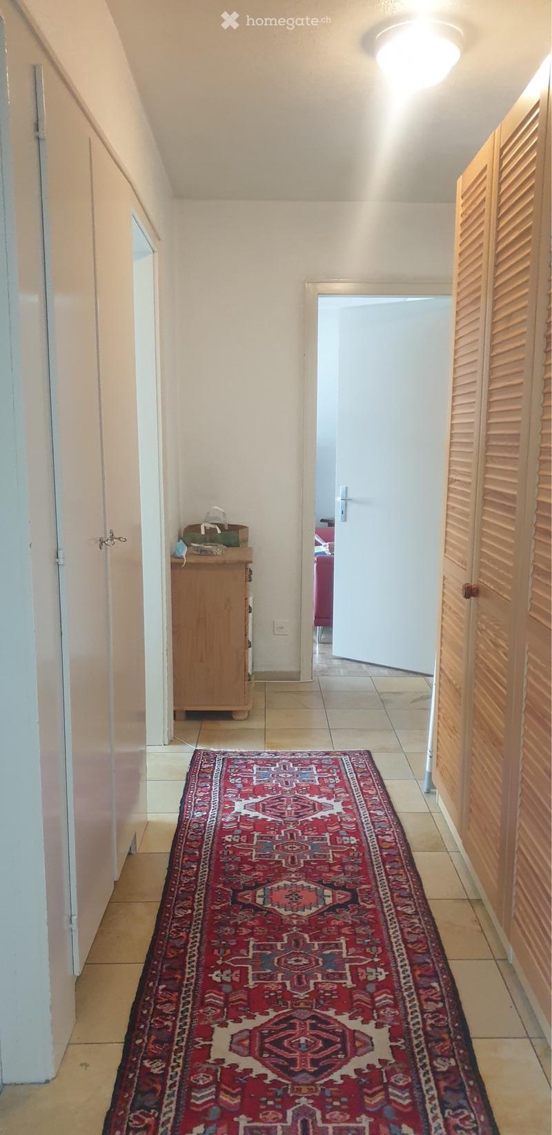 Nachmieter gesucht (1)