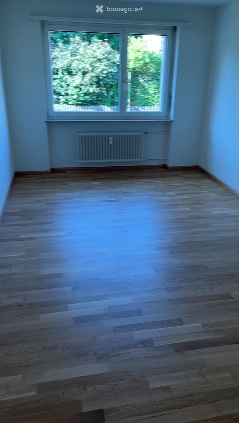 Nachmieter gesucht 3 Zimmer Wohnung + Balkon 4123 Allschwil (2)