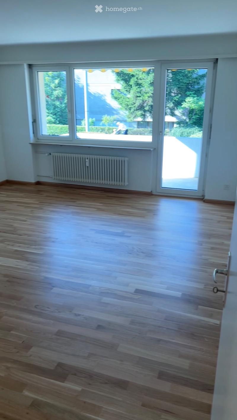 Nachmieter gesucht 3 Zimmer Wohnung + Balkon 4123 Allschwil (1)