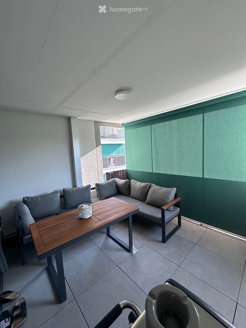 Nachmieter gesucht per 01.01.2027 - 3.5-Zi.-Whg  Luzern (3)