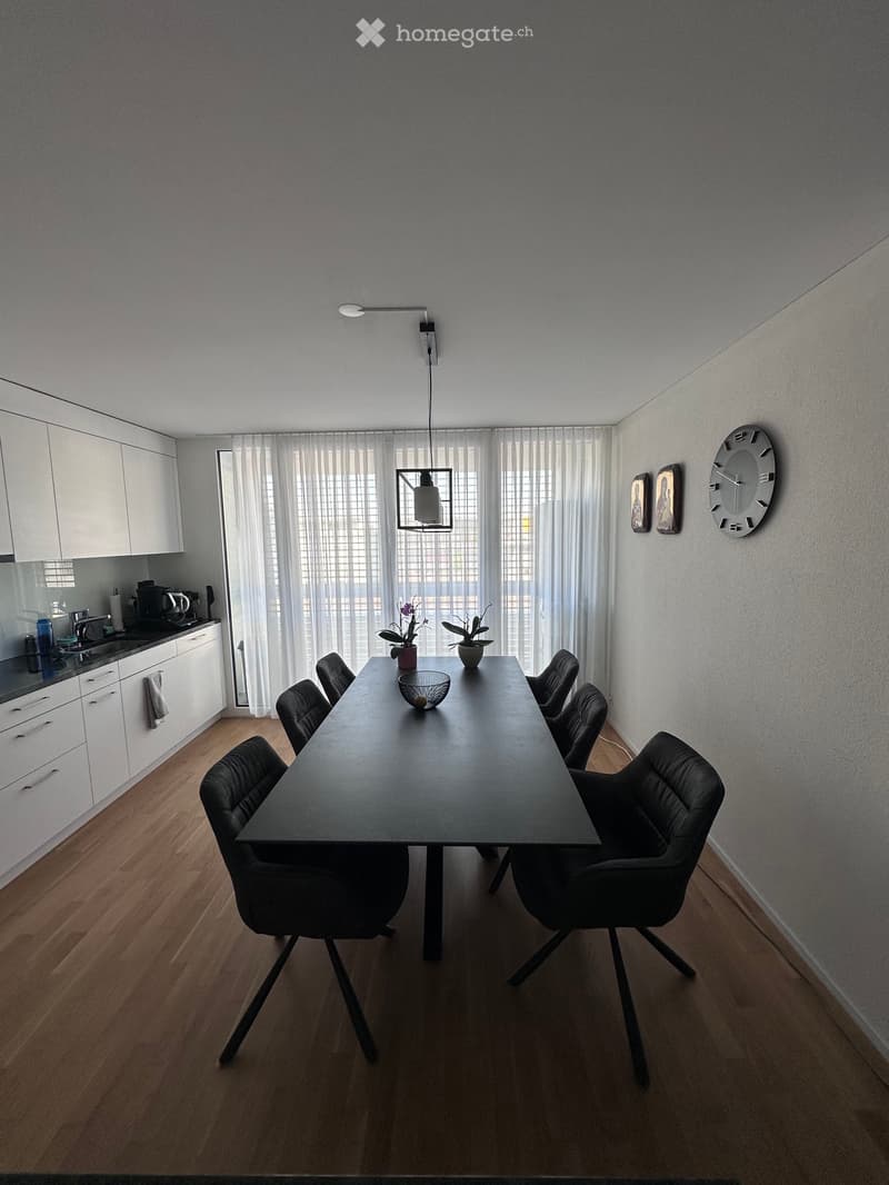 Nachmieter gesucht per 01.01.2027 - 3.5-Zi.-Whg  Luzern (2)