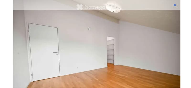 Exklusive 3.5-Zimmer-Dachwohnung (4)