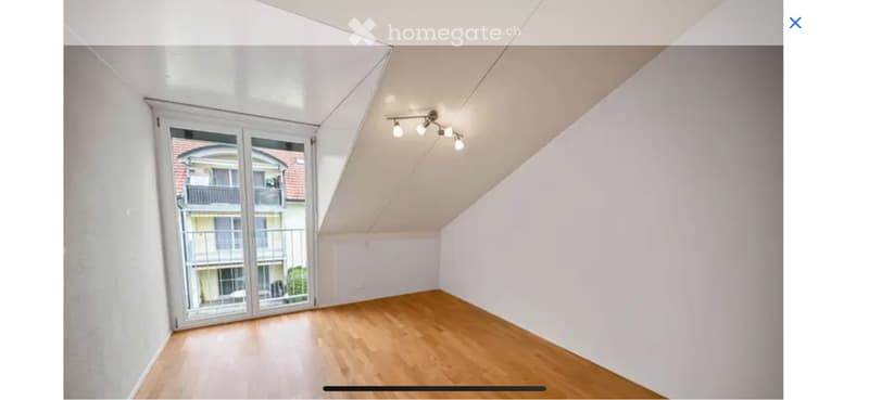 Exklusive 3.5-Zimmer-Dachwohnung (5)