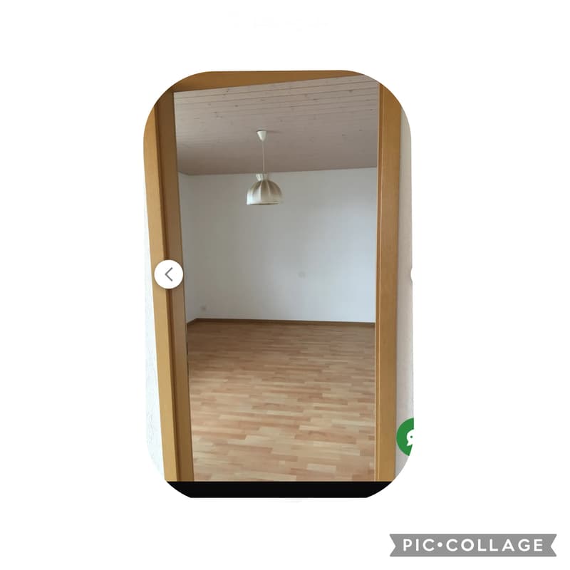 Helle 2.5-Zimmer-Wohnung mit Terrasse inkl. Nebenkosten (2)