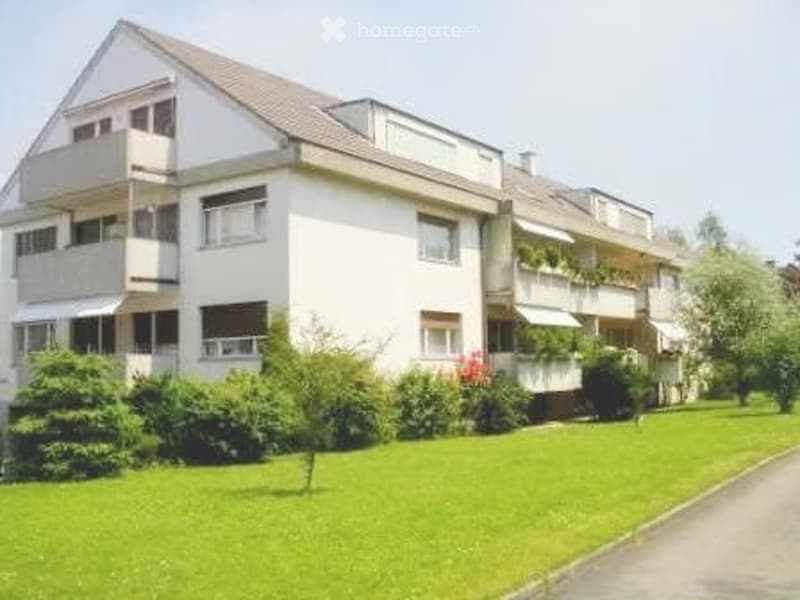 Nachmieter gesucht in Reinach BL (1)