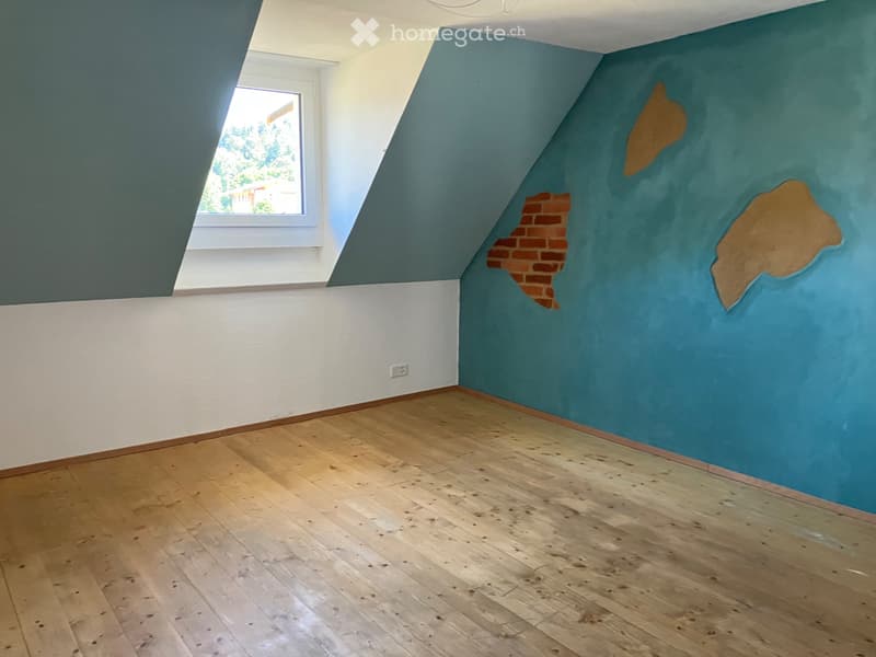 4,5 Zi- Wohnung (4)
