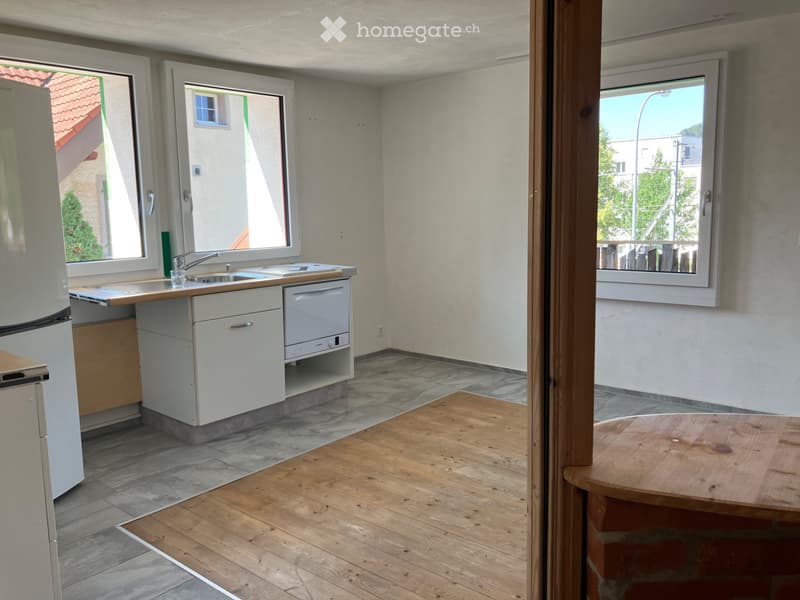 4,5 Zi- Wohnung (5)