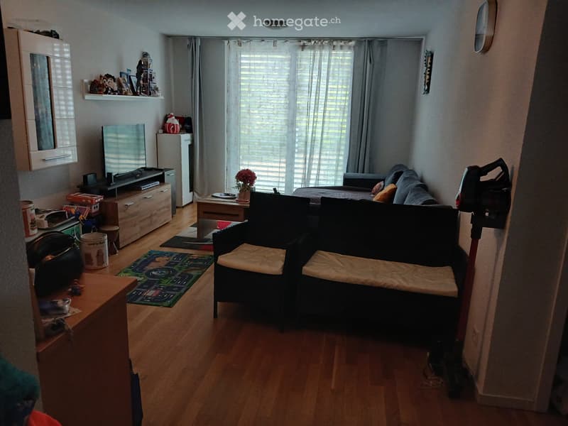 Reprise de bail 3,5 piéce dans le quartier de Beaumont (5)