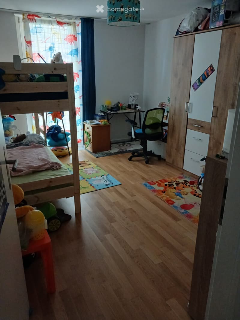 Reprise de bail 3,5 piéce dans le quartier de Beaumont (4)