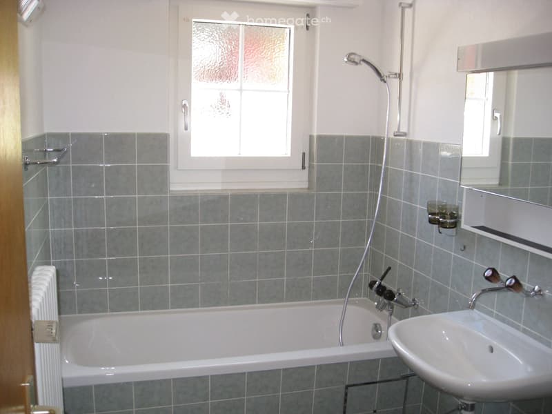 4.5 Zimmer, EG 92 m², Hauptstrasse 22 in Oltingen (13)