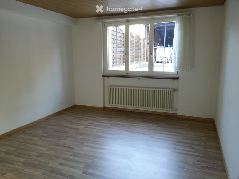 4.5 Zimmer, EG 92 m², Hauptstrasse 22 in Oltingen (4)