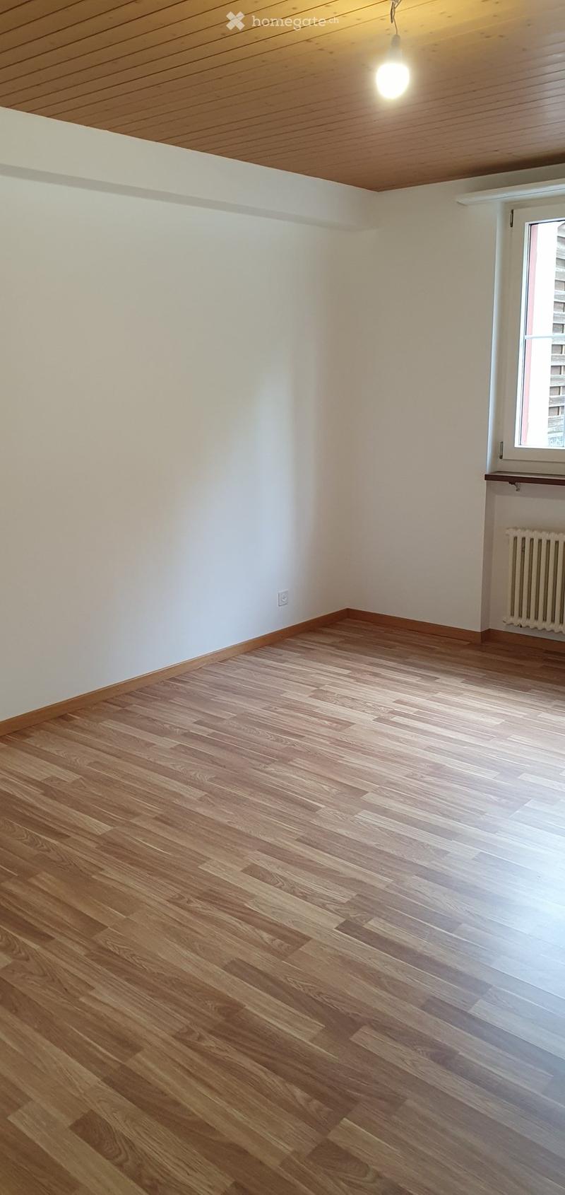 4.5 Zimmer, EG 92 m², Hauptstrasse 22 in Oltingen (5)