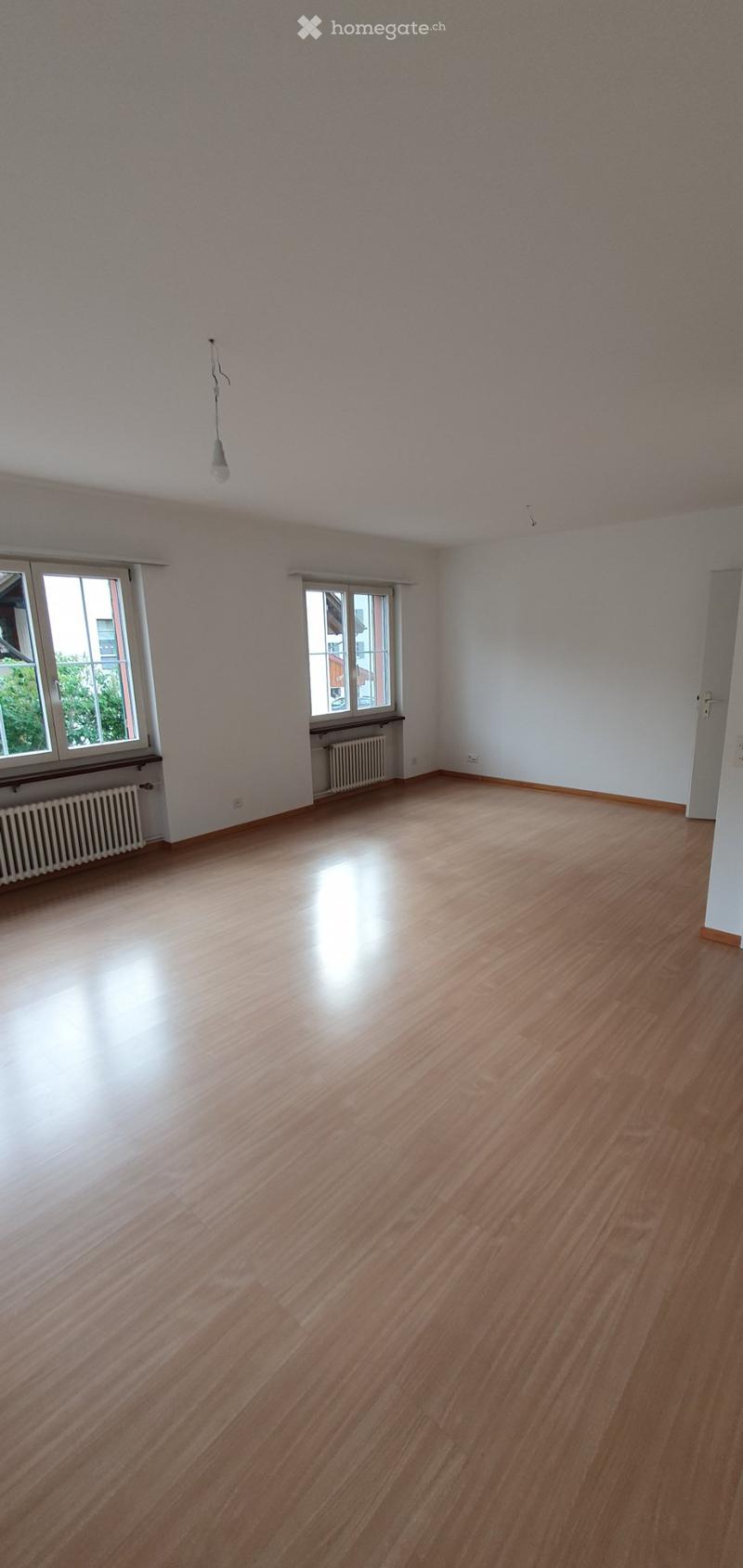 4.5 Zimmer, EG 92 m², Hauptstrasse 22 in Oltingen (7)