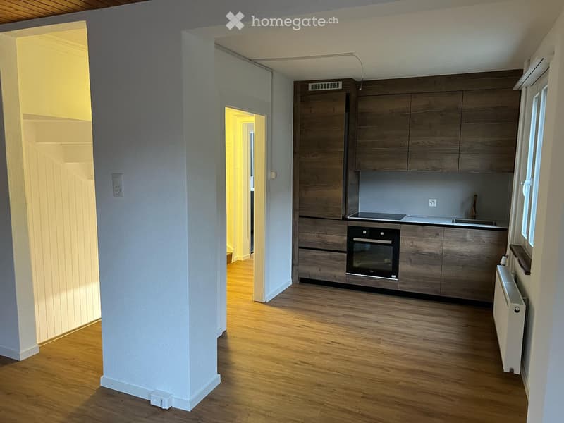Doppelhaushälfte mit Carport und Garten zu vermieten (3)