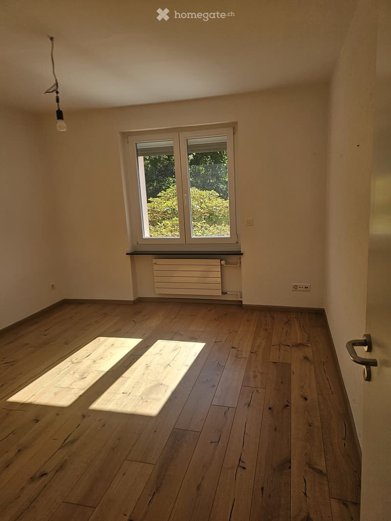 Neu renovierte 3.5-Zimmer-Wohnung im 1. Obergeschoss (3)