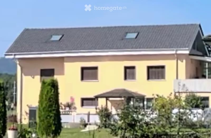 3-Zimmer-Wohnung im Erdgeschoss zu vermieten (1)
