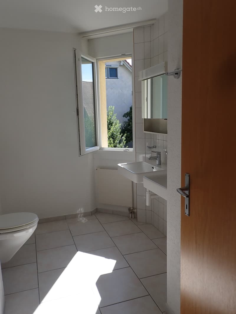 zu Vermieten 4 1/2 Zimmer Wohnung (5)