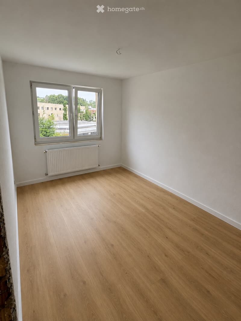 3,5Zi Wohnung ab Sofort zum Mieten (3)