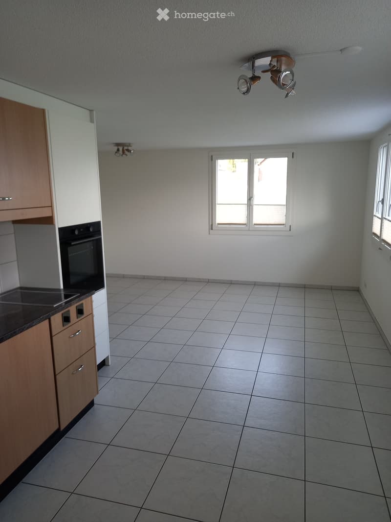 Zu vermieten 1.5 Zimmer-Studio (1)