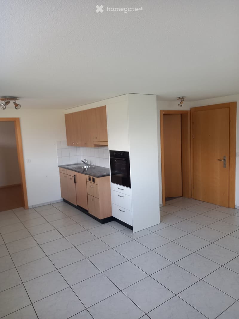 Zu vermieten 1.5 Zimmer-Studio (4)