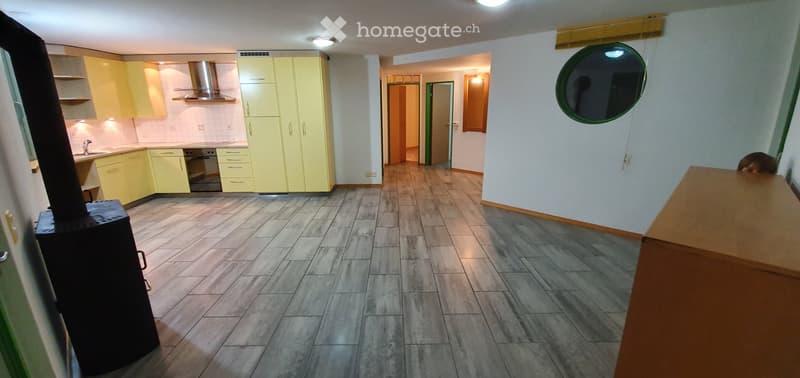 Faido, affittasi appartamento 3,5 locali (1)