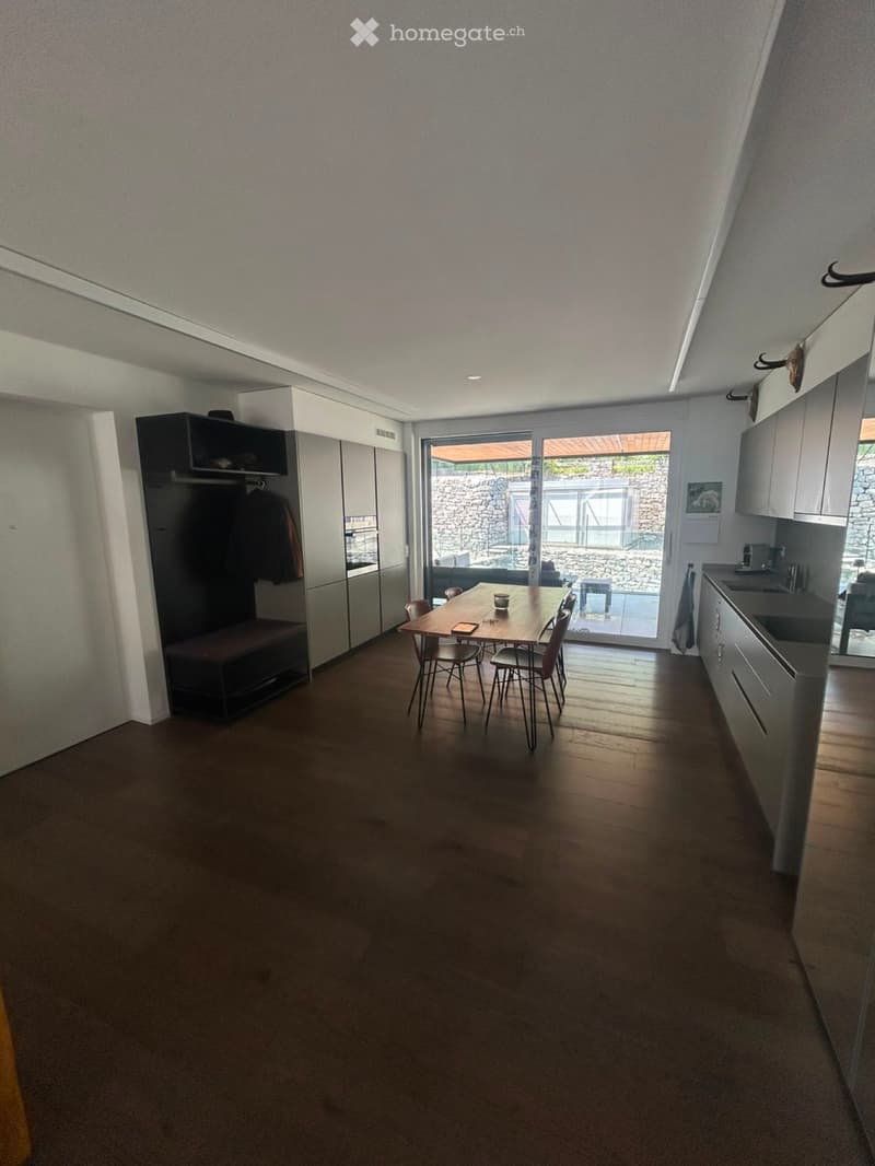 Grande appartamento 2.5 locali a Muralto (2)