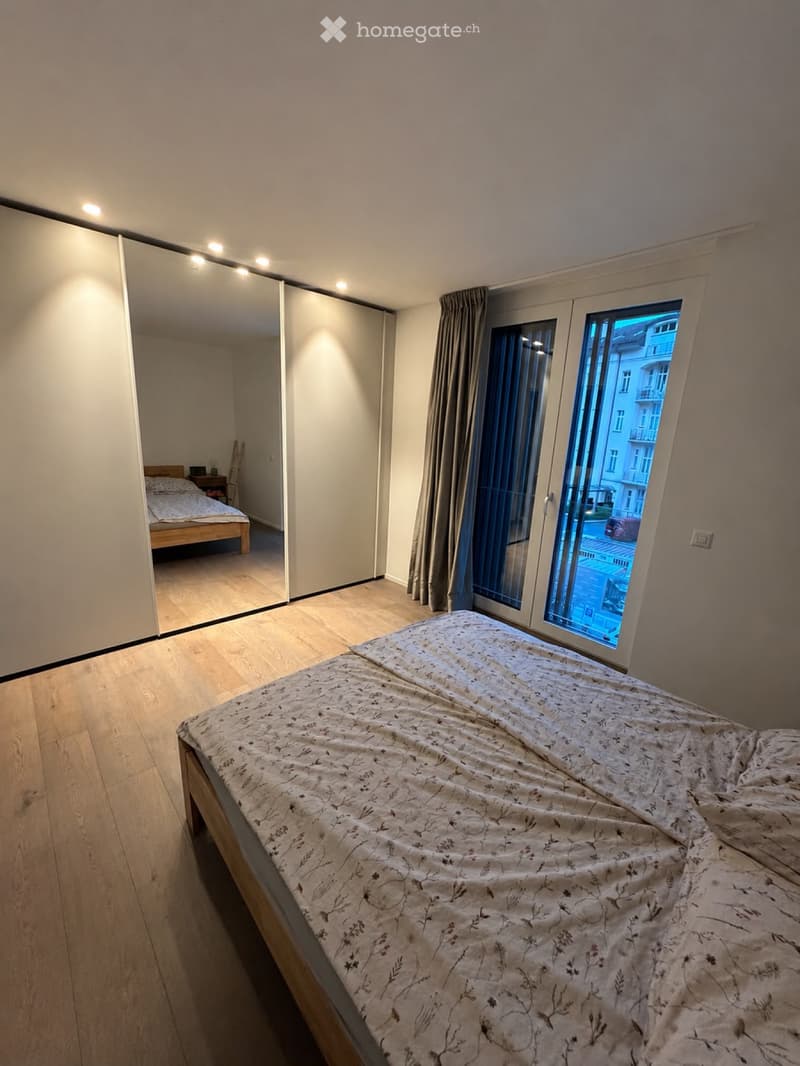 Grande appartamento 2.5 locali a Muralto (3)