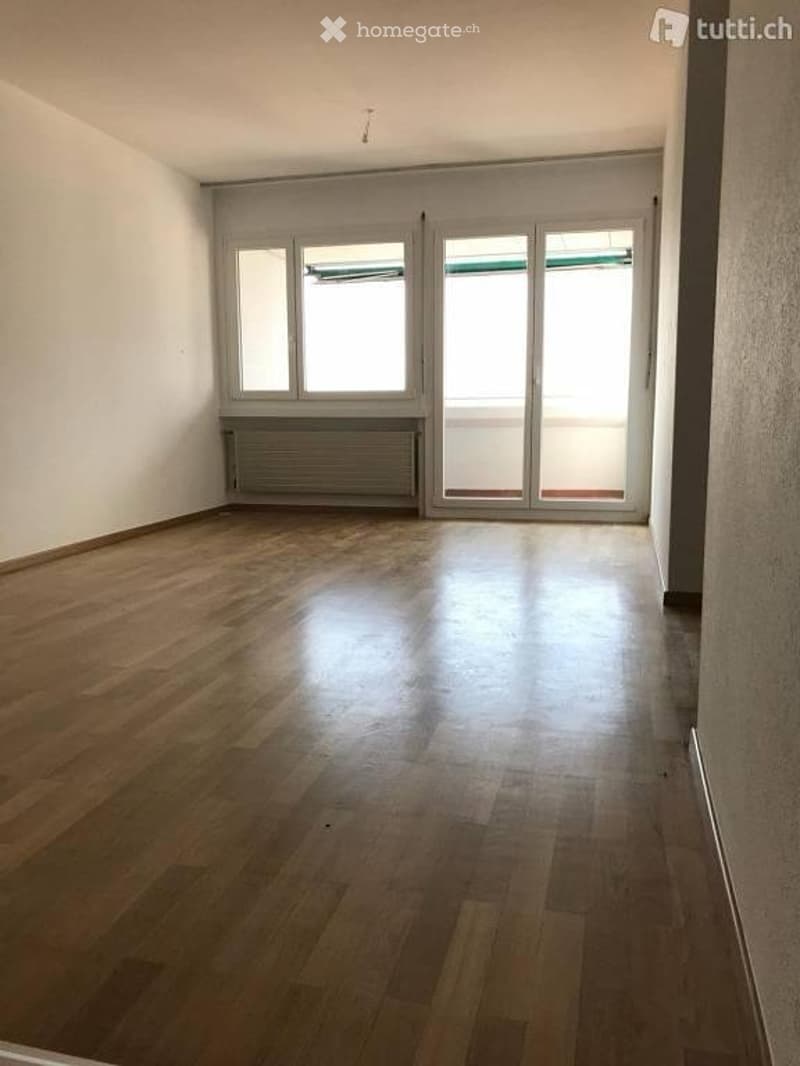 Appartamento da poco rinnovato - zona Ravecchia, Bellinzona (4)