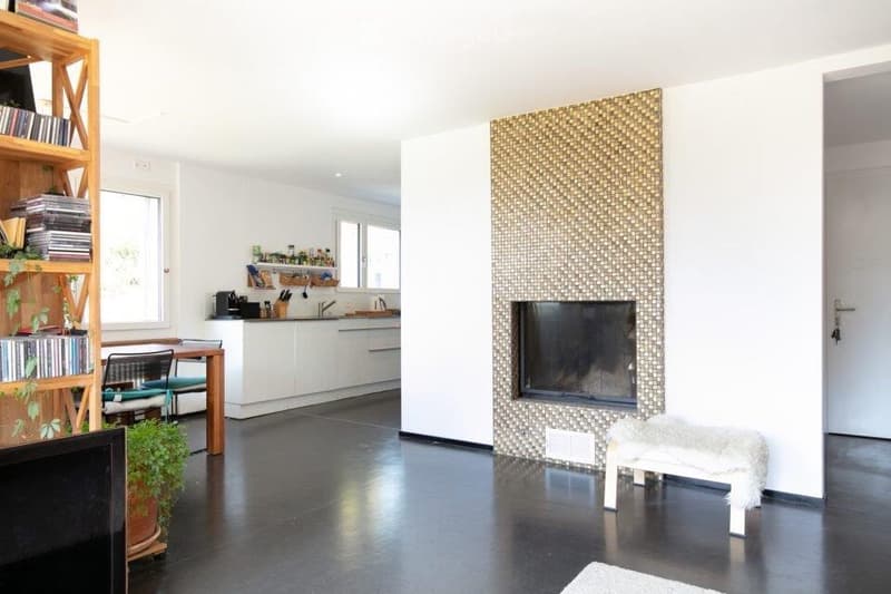 Wunderschöne 4.5 Zimmer Wohnung (4)