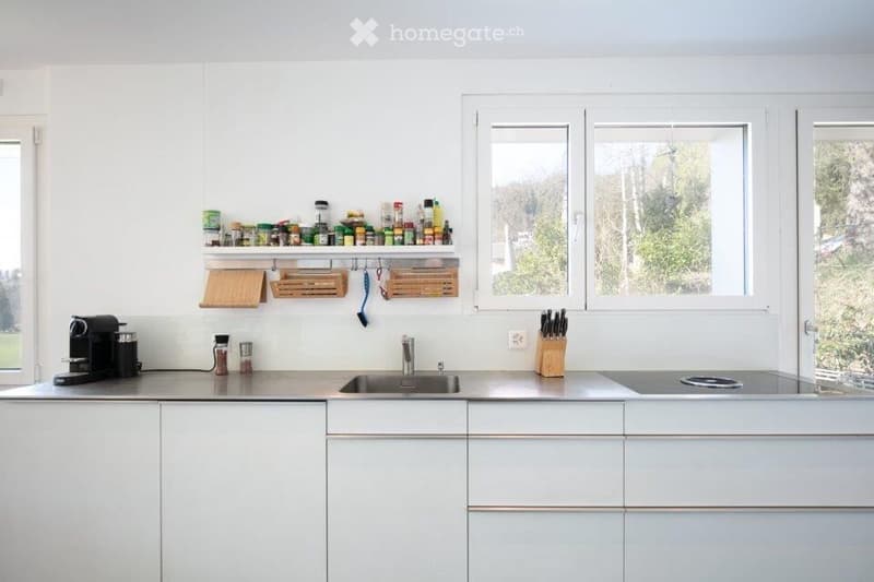 Wunderschöne 4.5 Zimmer Wohnung (1)