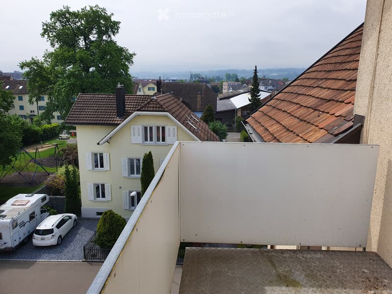 4.5 Zimmer Wohnung im Zentrum von Arbon (5)