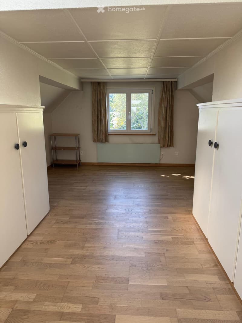 Altbauwohnung (2)