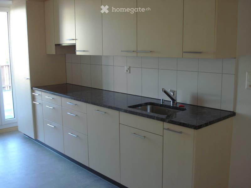 Helle 4.5 Zimmer Wohnung mit Balkon und Aussicht 2.OG (3)