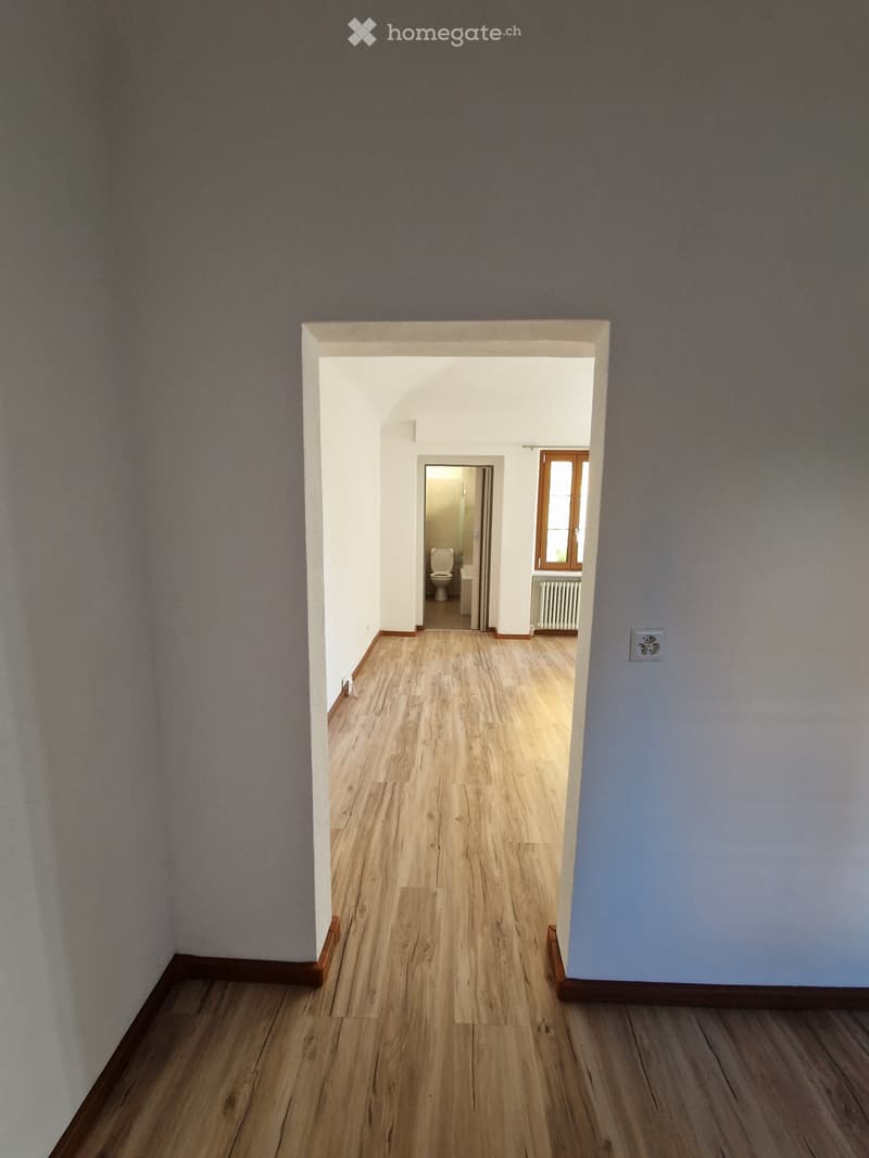 Affittasi 2 locali Ligornetto (4)