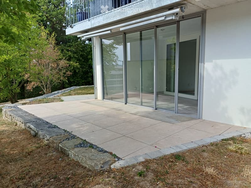 Geräumige 3.5 Zimmer Wohung in Düdingen (5)