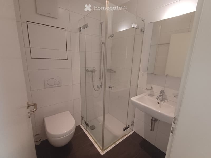 Geräumige 3.5 Zimmer Wohung in Düdingen (2)