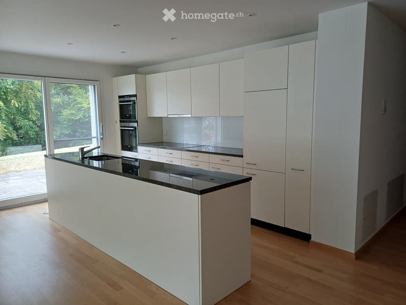 Geräumige 3.5 Zimmer Wohung in Düdingen (3)